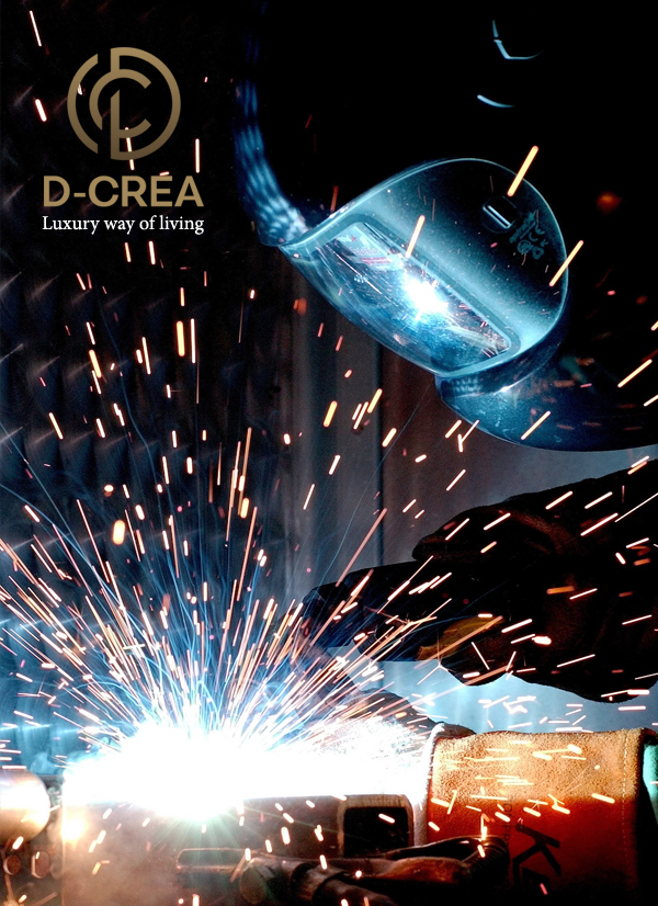 D-CREA | Chào mừng bạn đến với D-CREA