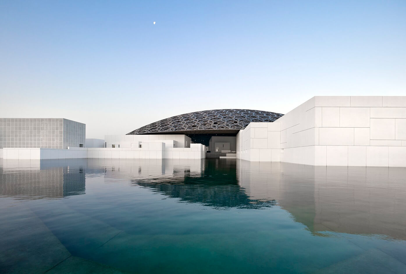 D-CREA | 10 Công trình Kiến trúc đẹp nhất Thế giới – Phần 4