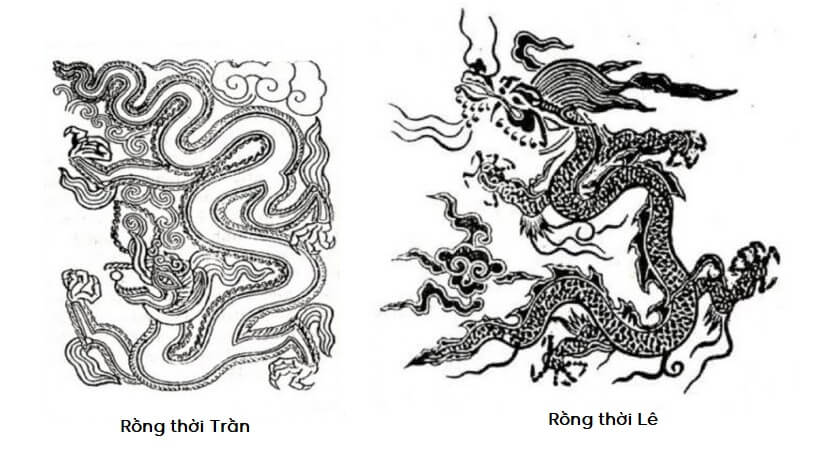 D-CREA | Dấu ấn họa tiết dân gian truyền thống trong kiến trúc Indochine (Phần 1)